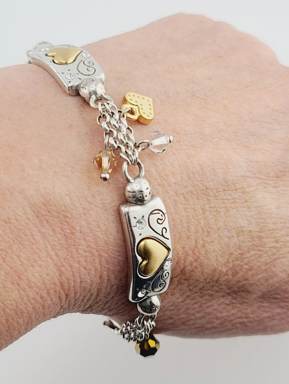 $108 NWOTS Brighton Treasures 
